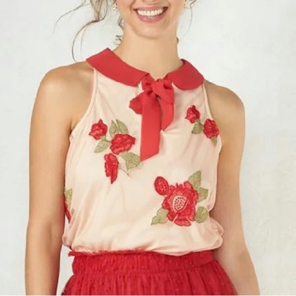 Disney x Lauren Conrad Tops - Lauren Conrad x Disney • Snow White Tank